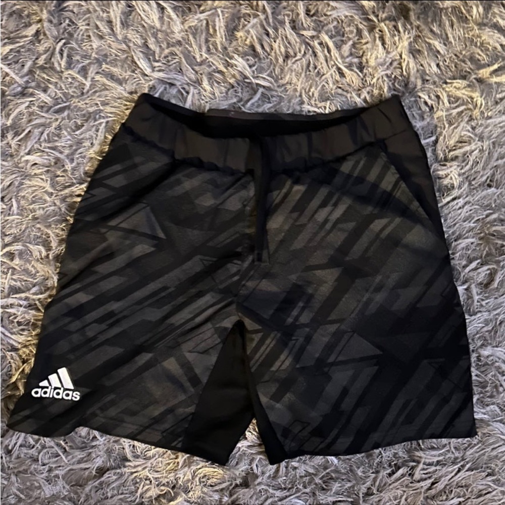 Adidas shorts for men
